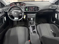 Peugeot 308 sw 1.2 puretech blue lease executive; sr-575-b - afbeelding 3 van  18