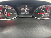 Peugeot 308 sw 1.2 puretech blue lease executive; sr-575-b - afbeelding 4 van  18