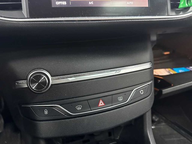 Peugeot 308 sw 1.2 puretech blue lease executive; sr-575-b - afbeelding 7 van  18