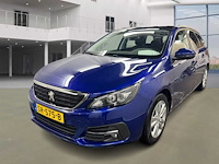 Peugeot 308 sw 1.2 puretech blue lease executive; sr-575-b - afbeelding 1 van  18