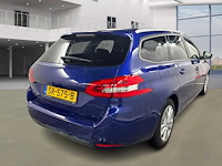 Peugeot 308 sw 1.2 puretech blue lease executive; sr-575-b - afbeelding 11 van  18