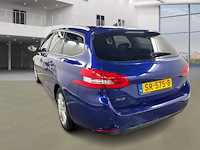 Peugeot 308 sw 1.2 puretech blue lease executive; sr-575-b - afbeelding 13 van  18