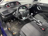 Peugeot 308 sw 1.2 puretech blue lease executive; sr-575-b - afbeelding 17 van  18