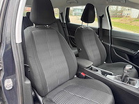Peugeot 308 sw 1.2 puretech blue lease, gt-209-s - afbeelding 13 van  16