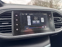 Peugeot 308 sw 1.2 puretech blue lease, gt-209-s - afbeelding 16 van  16