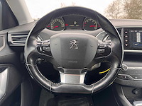 Peugeot 308 sw 1.2 puretech blue lease; gt-209-s - afbeelding 6 van  7