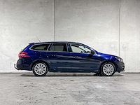 Peugeot 308 sw 1.2 puretech blue lease premium 131pk 2020, j-238-fl - afbeelding 2 van  43