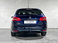 Peugeot 308 sw 1.2 puretech blue lease premium 131pk 2020, j-238-fl - afbeelding 5 van  43