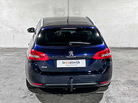 Peugeot 308 sw 1.2 puretech blue lease premium 131pk 2020, j-238-fl - afbeelding 6 van  43