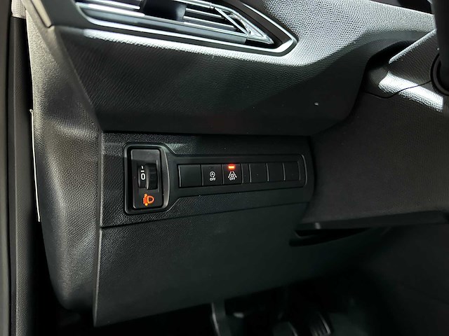 Peugeot 308 sw 1.2 puretech blue lease premium 131pk 2020, j-238-fl - afbeelding 16 van  43