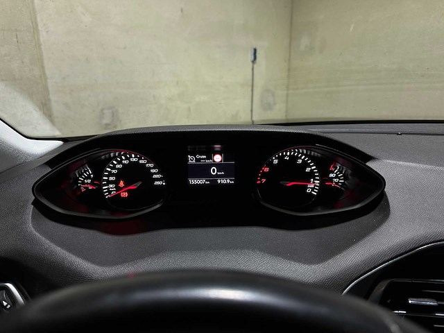 Peugeot 308 sw 1.2 puretech blue lease premium 131pk 2020, j-238-fl - afbeelding 21 van  43