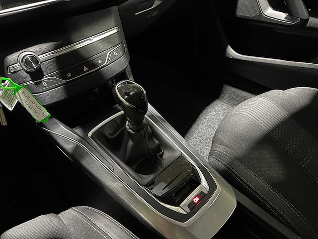 Peugeot 308 sw 1.2 puretech blue lease premium 131pk 2020, j-238-fl - afbeelding 22 van  43