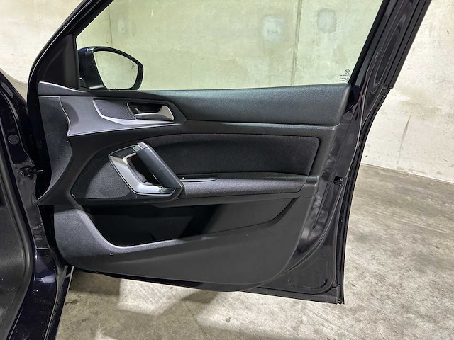 Peugeot 308 sw 1.2 puretech blue lease premium 131pk 2020, j-238-fl - afbeelding 35 van  43