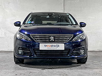 Peugeot 308 sw 1.2 puretech blue lease premium 131pk 2020, j-238-fl - afbeelding 34 van  43