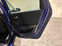 Peugeot 308 sw 1.2 puretech blue lease premium 5d 131pk 2020 (origineel-nl), h-199-pd - afbeelding 5 van  8