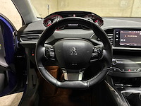 Peugeot 308 sw 1.2 puretech blue lease premium 5d 131pk 2020 (origineel-nl), h-199-pd - afbeelding 9 van  40