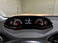 Peugeot 308 sw 1.2 puretech blue lease premium 5d 131pk 2020 (origineel-nl), h-199-pd - afbeelding 16 van  40