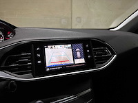 Peugeot 308 sw 1.2 puretech blue lease premium 5d 131pk 2020 (origineel-nl), h-199-pd - afbeelding 19 van  40