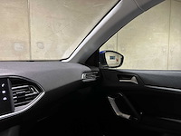 Peugeot 308 sw 1.2 puretech blue lease premium 5d 131pk 2020 (origineel-nl), h-199-pd - afbeelding 20 van  40