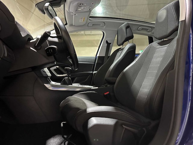 Peugeot 308 sw 1.2 puretech blue lease premium 5d 131pk 2020 (origineel-nl), h-199-pd - afbeelding 22 van  40
