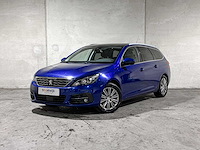 Peugeot 308 sw 1.2 puretech blue lease premium 5d 131pk 2020 (origineel-nl), h-199-pd - afbeelding 12 van  40