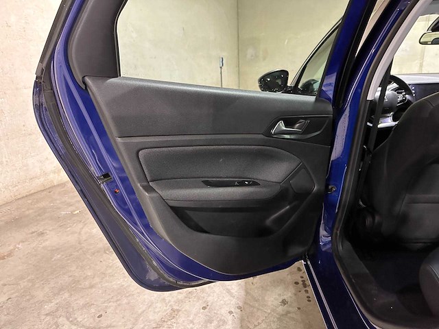 Peugeot 308 sw 1.2 puretech blue lease premium 5d 131pk 2020 (origineel-nl), h-199-pd - afbeelding 24 van  40