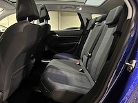 Peugeot 308 sw 1.2 puretech blue lease premium 5d 131pk 2020 (origineel-nl), h-199-pd - afbeelding 25 van  40