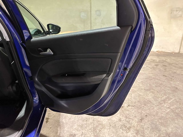 Peugeot 308 sw 1.2 puretech blue lease premium 5d 131pk 2020 (origineel-nl), h-199-pd - afbeelding 27 van  40