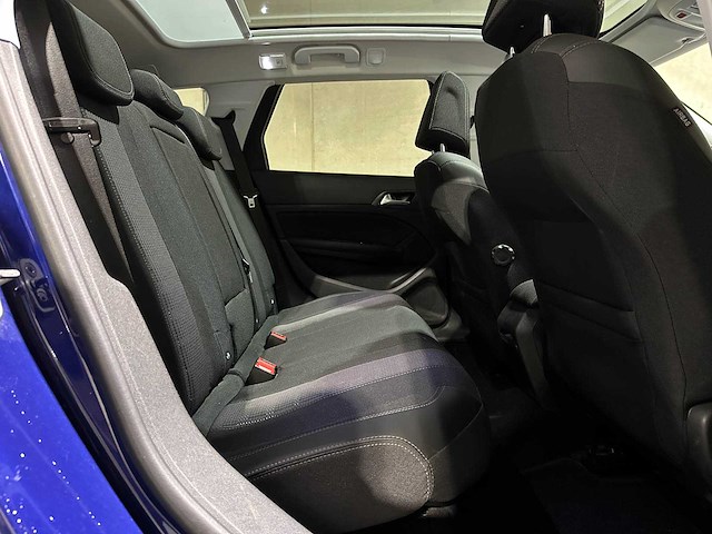 Peugeot 308 sw 1.2 puretech blue lease premium 5d 131pk 2020 (origineel-nl), h-199-pd - afbeelding 28 van  40