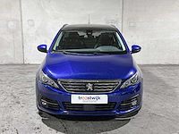 Peugeot 308 sw 1.2 puretech blue lease premium 5d 131pk 2020 (origineel-nl), h-199-pd - afbeelding 37 van  40