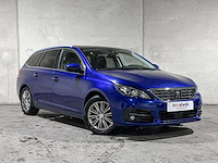 Peugeot 308 sw 1.2 puretech blue lease premium 5d 131pk 2020 (origineel-nl), h-199-pd - afbeelding 38 van  40