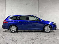 Peugeot 308 sw 1.2 puretech blue lease premium 5d 131pk 2020 (origineel-nl), h-199-pd - afbeelding 40 van  40