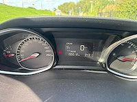 Peugeot 308 sw 1.2 puretech blue lease premium | jh-125-d i - afbeelding 2 van  5
