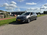Peugeot 308 sw 1.2 puretech blue lease premium | jh-125-d i - afbeelding 1 van  5