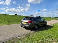 Peugeot 308 sw 1.2 puretech blue lease premium | jh-125-d i - afbeelding 3 van  5