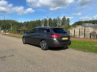 Peugeot 308 sw 1.2 puretech blue lease premium | jh-125-d i - afbeelding 5 van  5