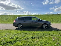 Peugeot 308 sw 1.2 puretech blue lease premium | jh-125-d i - afbeelding 8 van  14