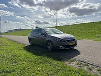 Peugeot 308 sw 1.2 puretech blue lease premium | jh-125-d i - afbeelding 5 van  14