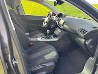 Peugeot 308 sw 1.2 puretech blue lease premium | jh-125-d i - afbeelding 12 van  14
