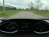 Peugeot 308 sw 1.2 puretech blue lease premium; pj-537-v - afbeelding 2 van  9
