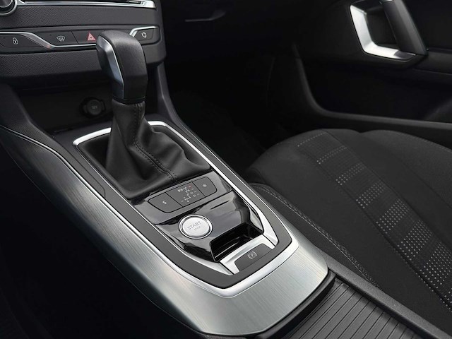 Peugeot 308 sw 1.2 puretech blue lease premium; pj-537-v - afbeelding 2 van  9