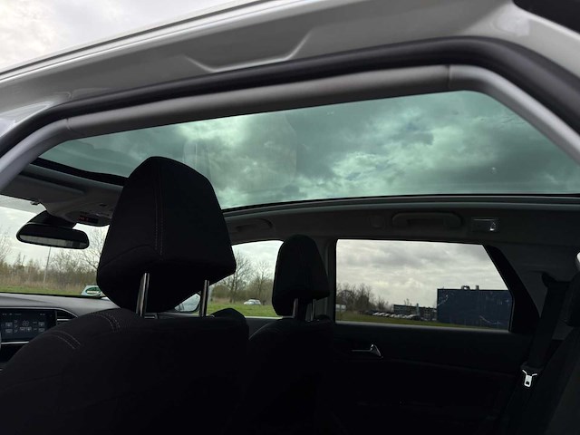 Peugeot 308 sw 1.2 puretech blue lease premium; pj-537-v - afbeelding 7 van  9