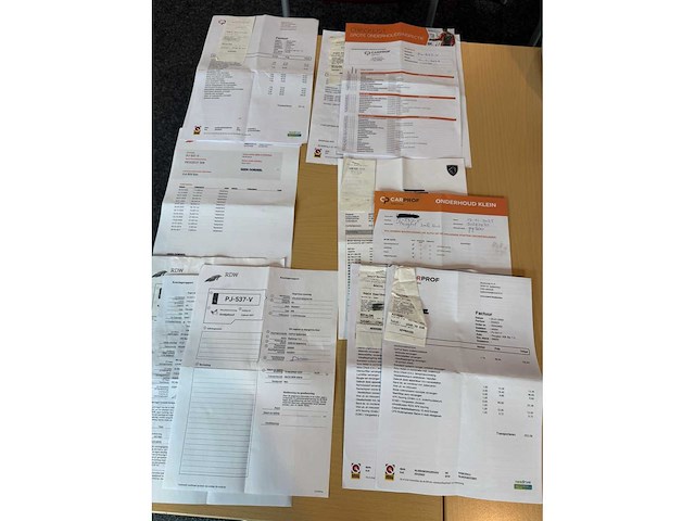 Peugeot 308 sw 1.2 puretech blue lease premium; pj-537-v - afbeelding 8 van  9