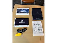 Peugeot 308 sw 1.2 puretech blue lease premium; pj-537-v - afbeelding 9 van  9