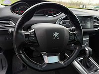Peugeot 308 sw 1.2 puretech blue lease premium; pj-537-v - afbeelding 10 van  23
