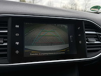 Peugeot 308 sw 1.2 puretech blue lease premium,* pj-537-v - afbeelding 3 van  17