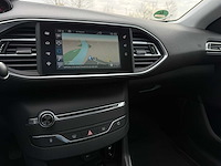 Peugeot 308 sw 1.2 puretech blue lease premium,* pj-537-v - afbeelding 5 van  17