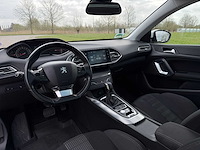 Peugeot 308 sw 1.2 puretech blue lease premium,* pj-537-v - afbeelding 15 van  17