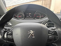 Peugeot 308 sw 1.2 puretech blue lease premium; sg-220-d - afbeelding 4 van  16