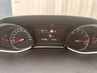 Peugeot 308 sw 1.2 puretech blue lease premium; sg-220-d - afbeelding 8 van  16